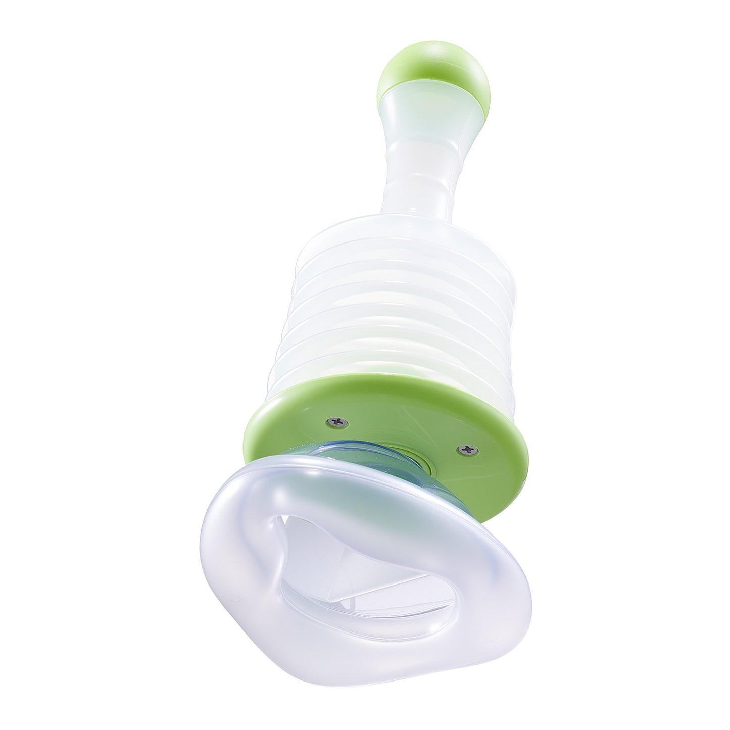 Choking Rescue Device Portable Airway Clear Anti Choking Suction Device 5 Masks